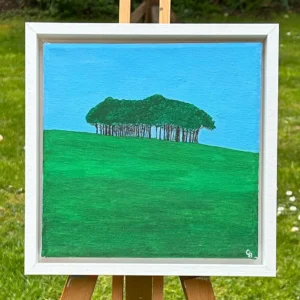 If You Know, You Know (Nearly There Trees)