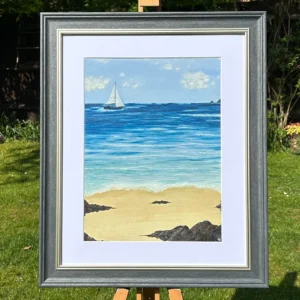 Sail Away