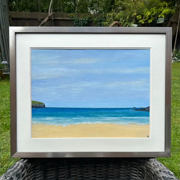 Summer At The Bay